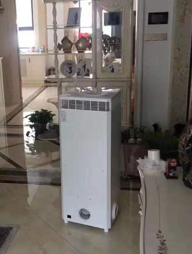 某主科醫生安裝米微新風系統